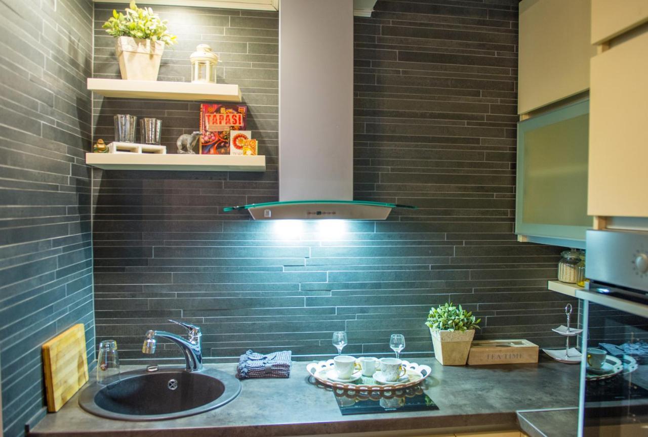 Luxe Living In Mostar Exterior foto